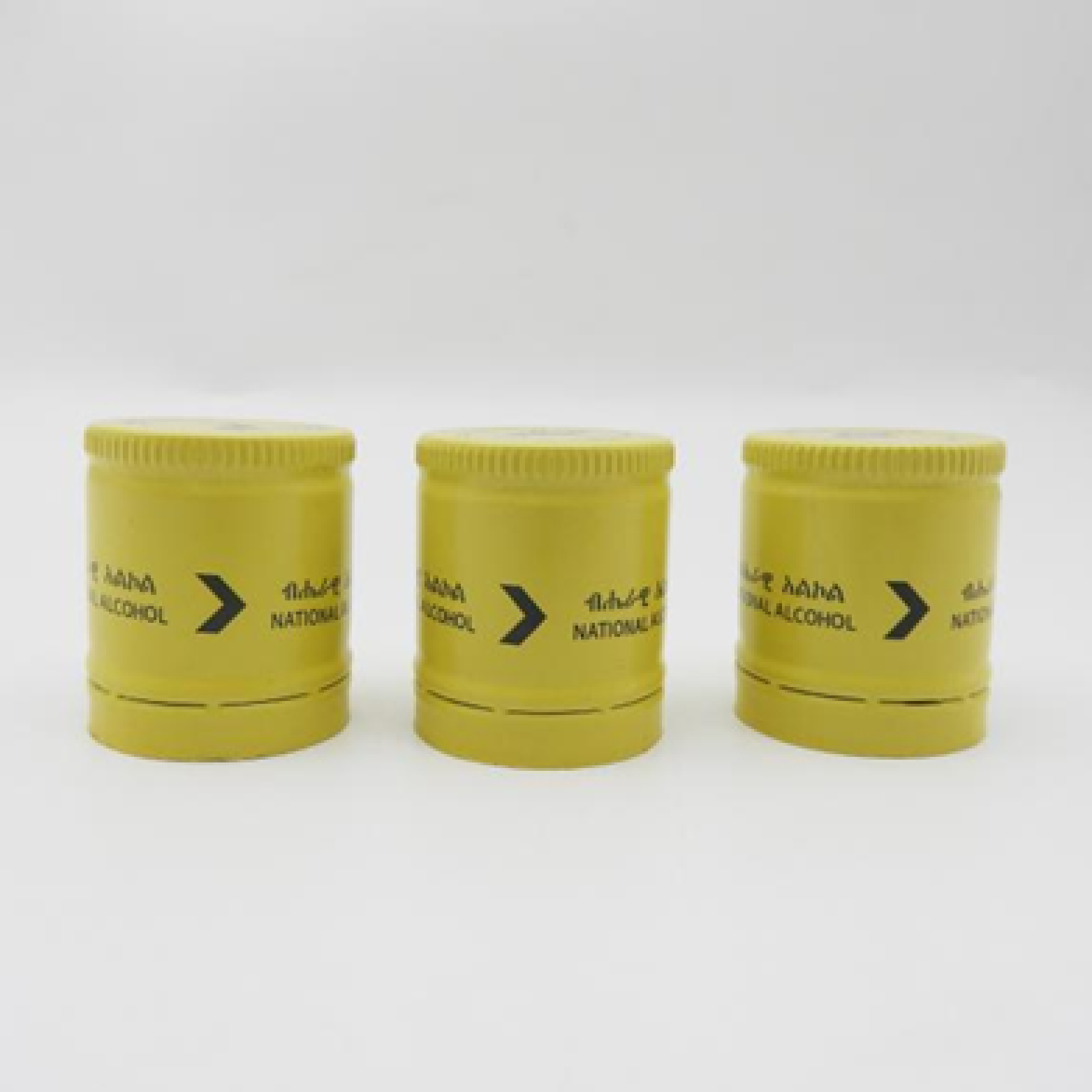 30*35mm Aluminium Cap for Whisky & Vodka