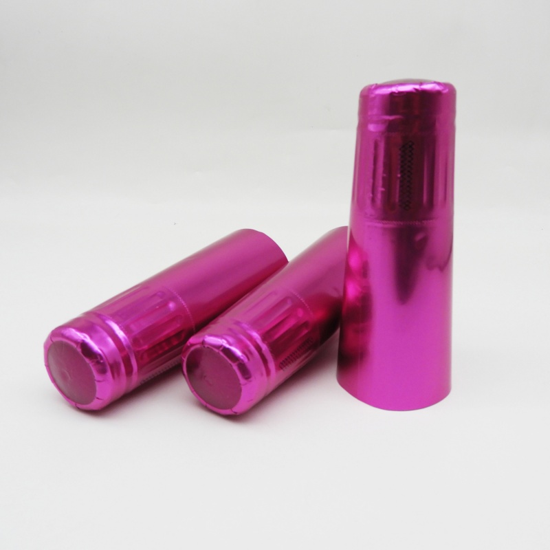 Champagne Capsule for Sparkling Wine